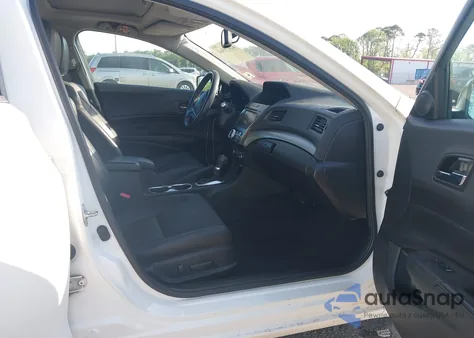 2016 Acura Ilx Premium Package/Technology Plus Package from USA, damaged, VIN 19UDE2F75GA015912